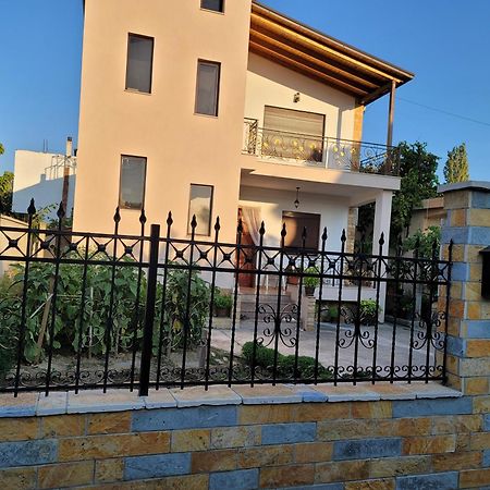 Villa Baka 14 Durrës Buitenkant foto