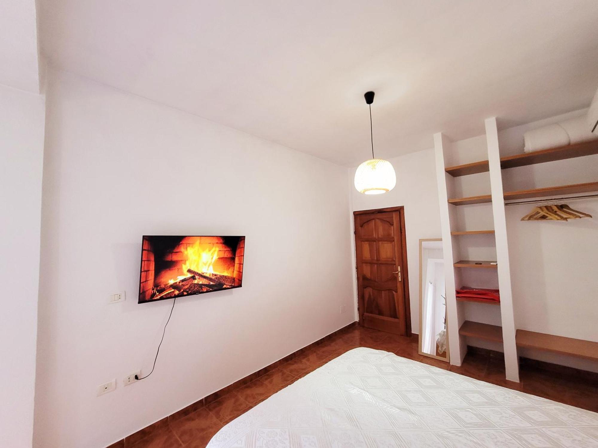 Villa Baka 14 Durrës Buitenkant foto