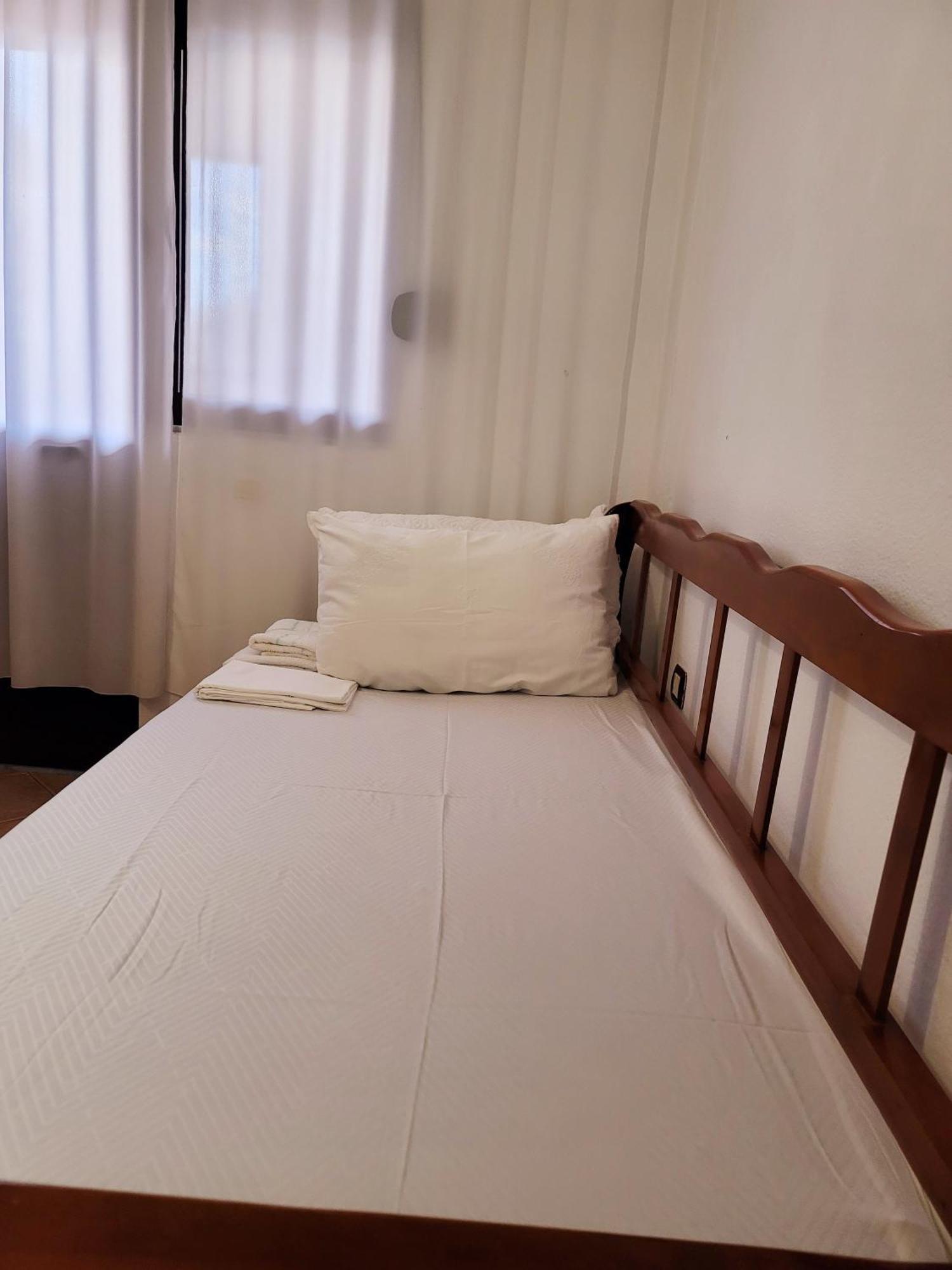 Villa Baka 14 Durrës Buitenkant foto