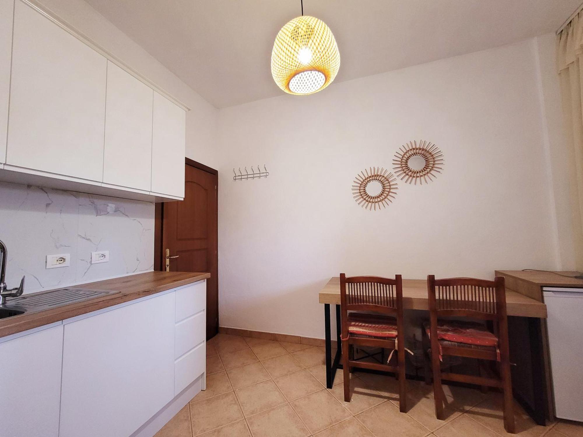 Villa Baka 14 Durrës Buitenkant foto
