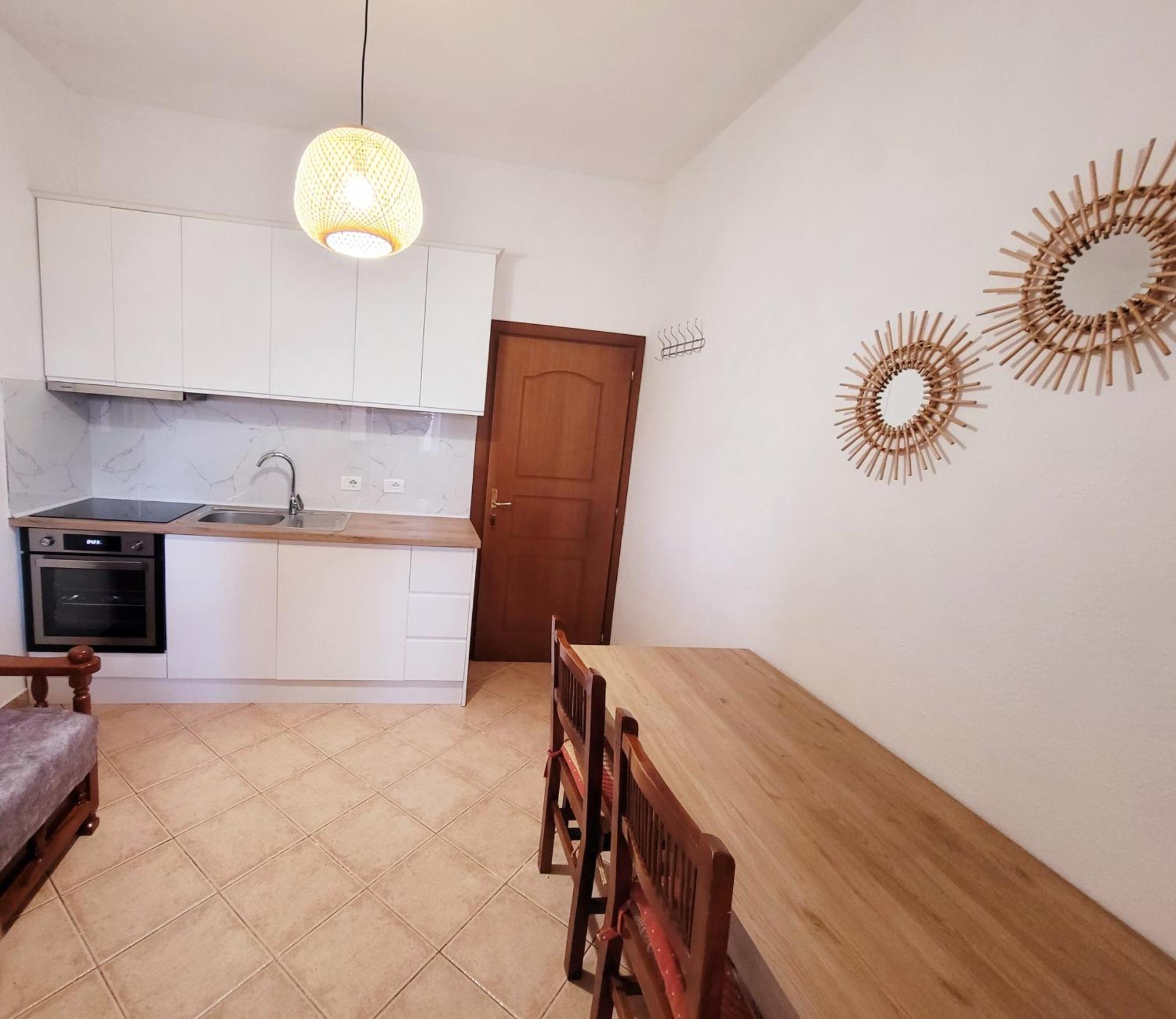 Villa Baka 14 Durrës Buitenkant foto