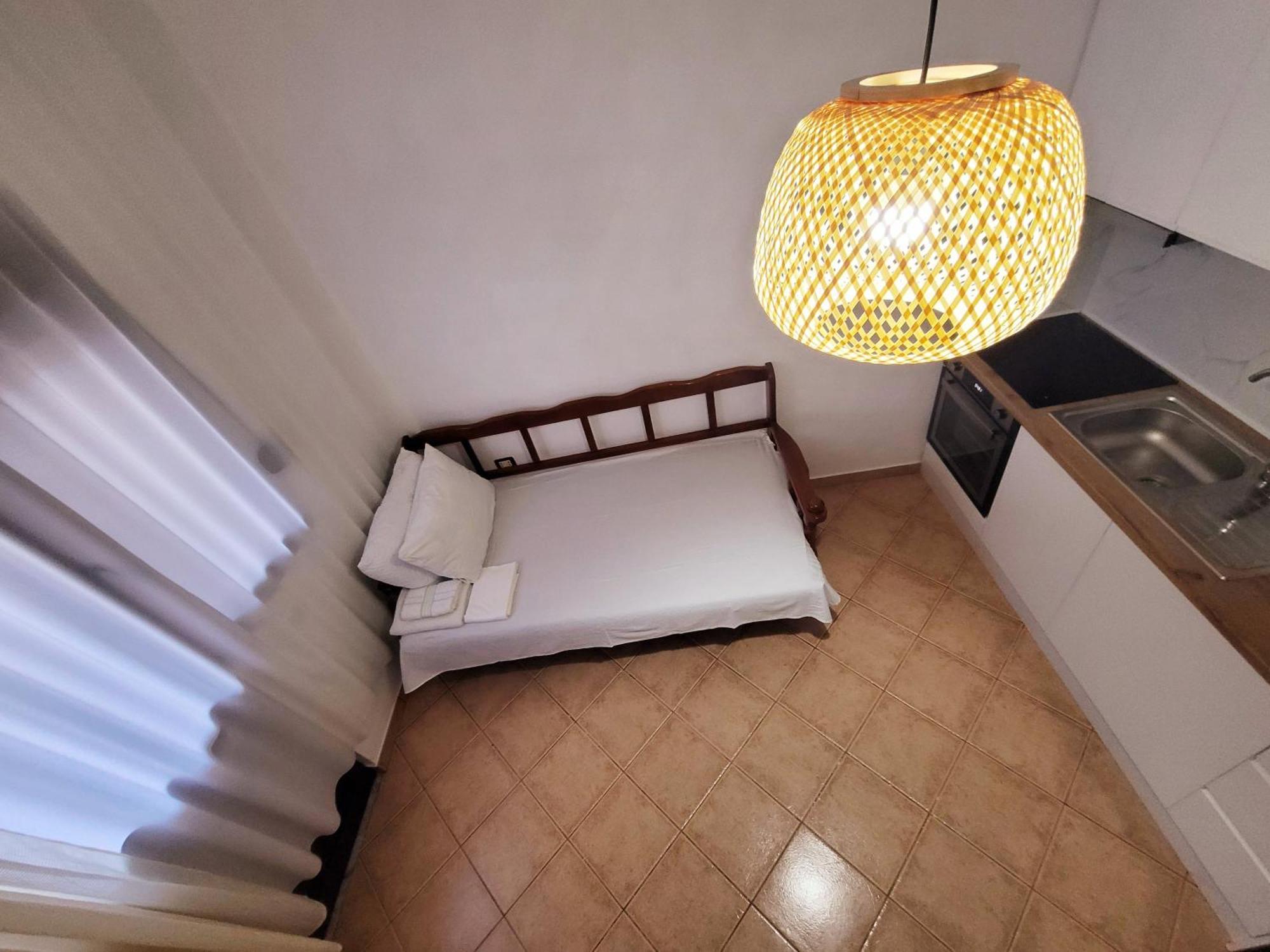 Villa Baka 14 Durrës Buitenkant foto