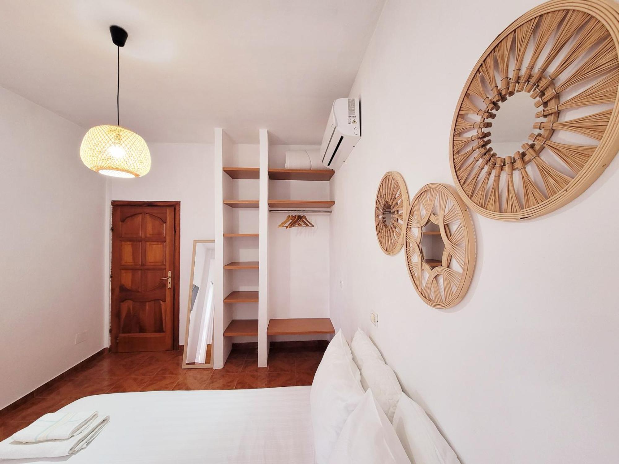 Villa Baka 14 Durrës Buitenkant foto