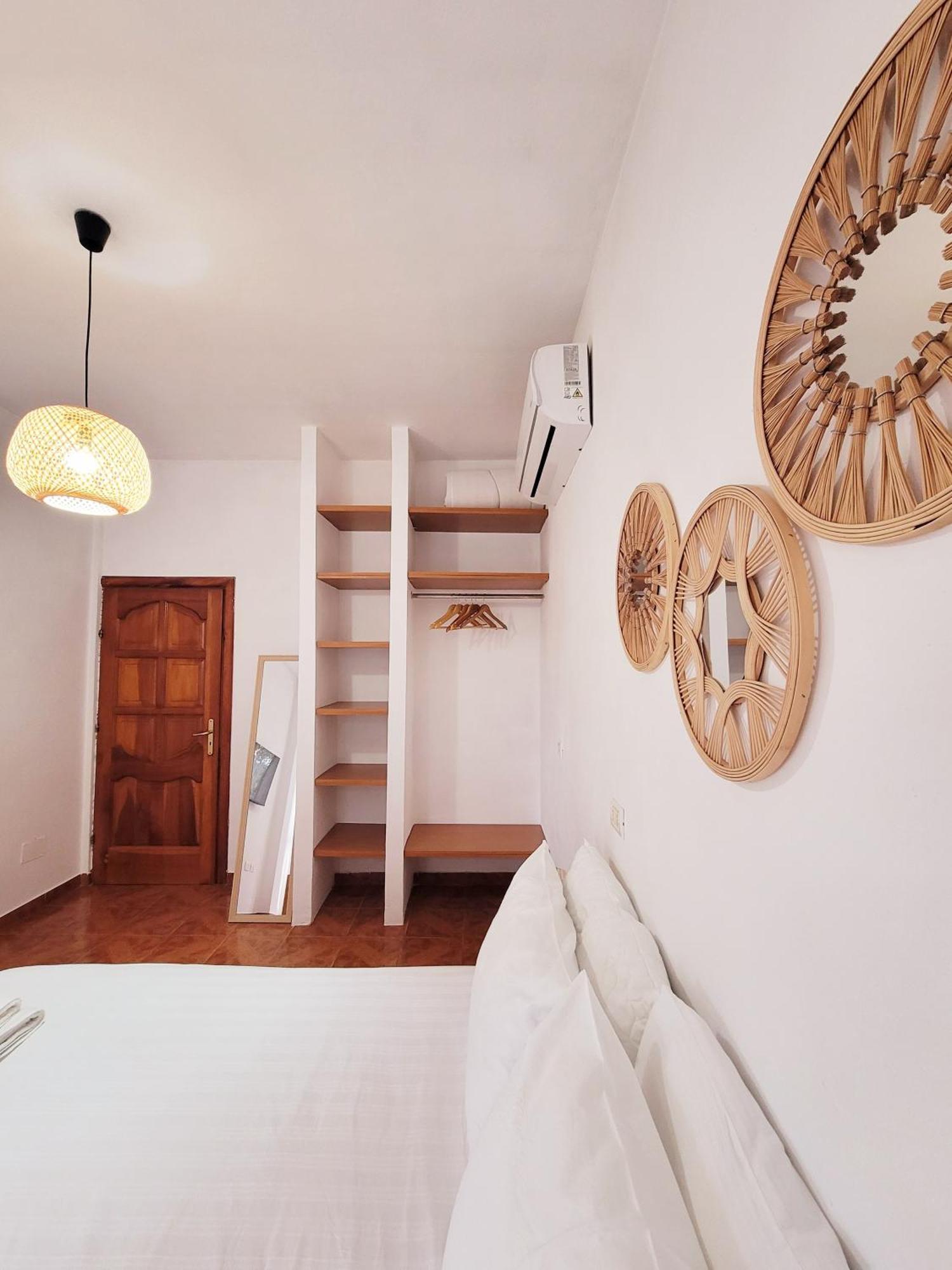 Villa Baka 14 Durrës Buitenkant foto