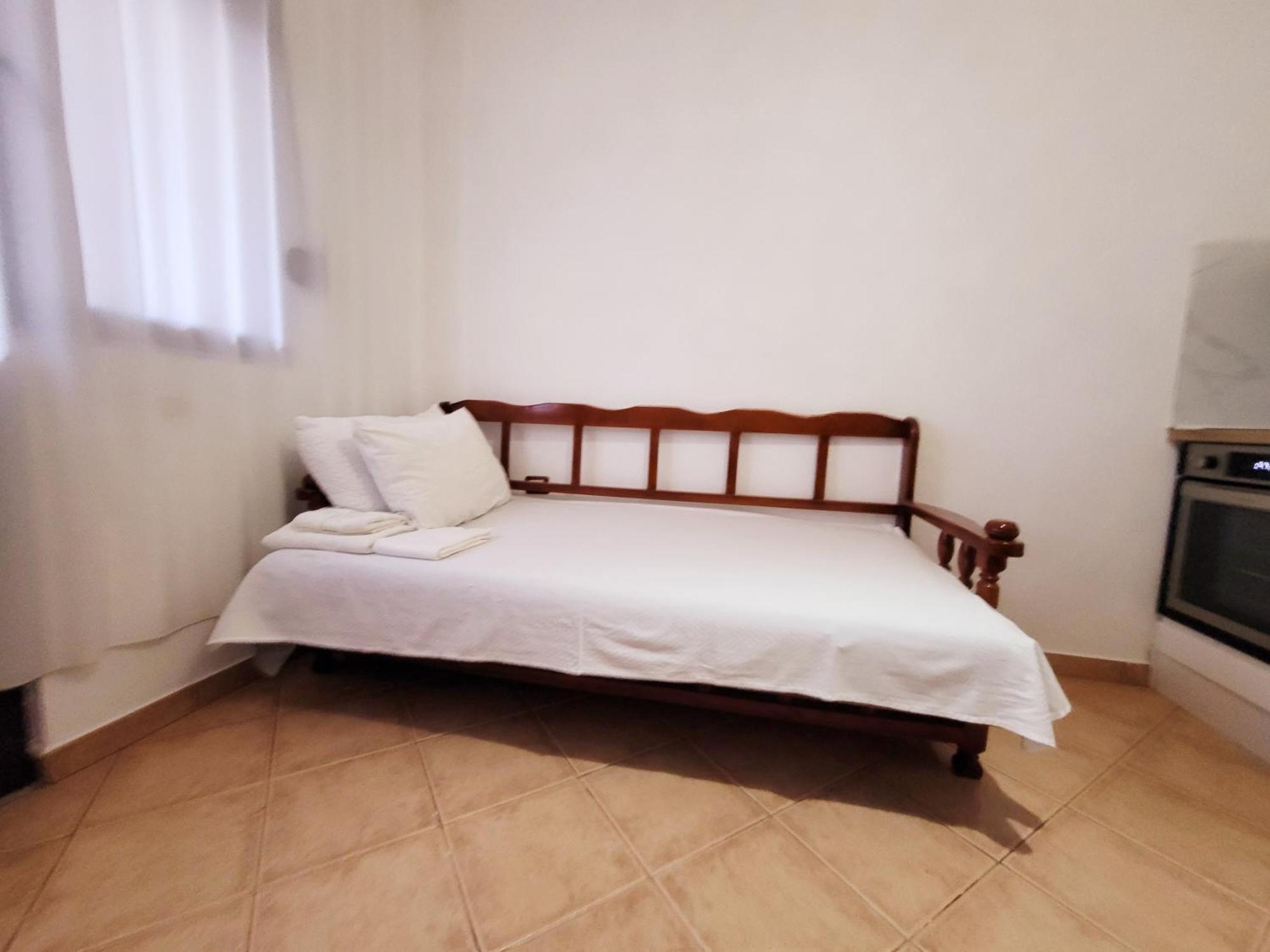 Villa Baka 14 Durrës Buitenkant foto