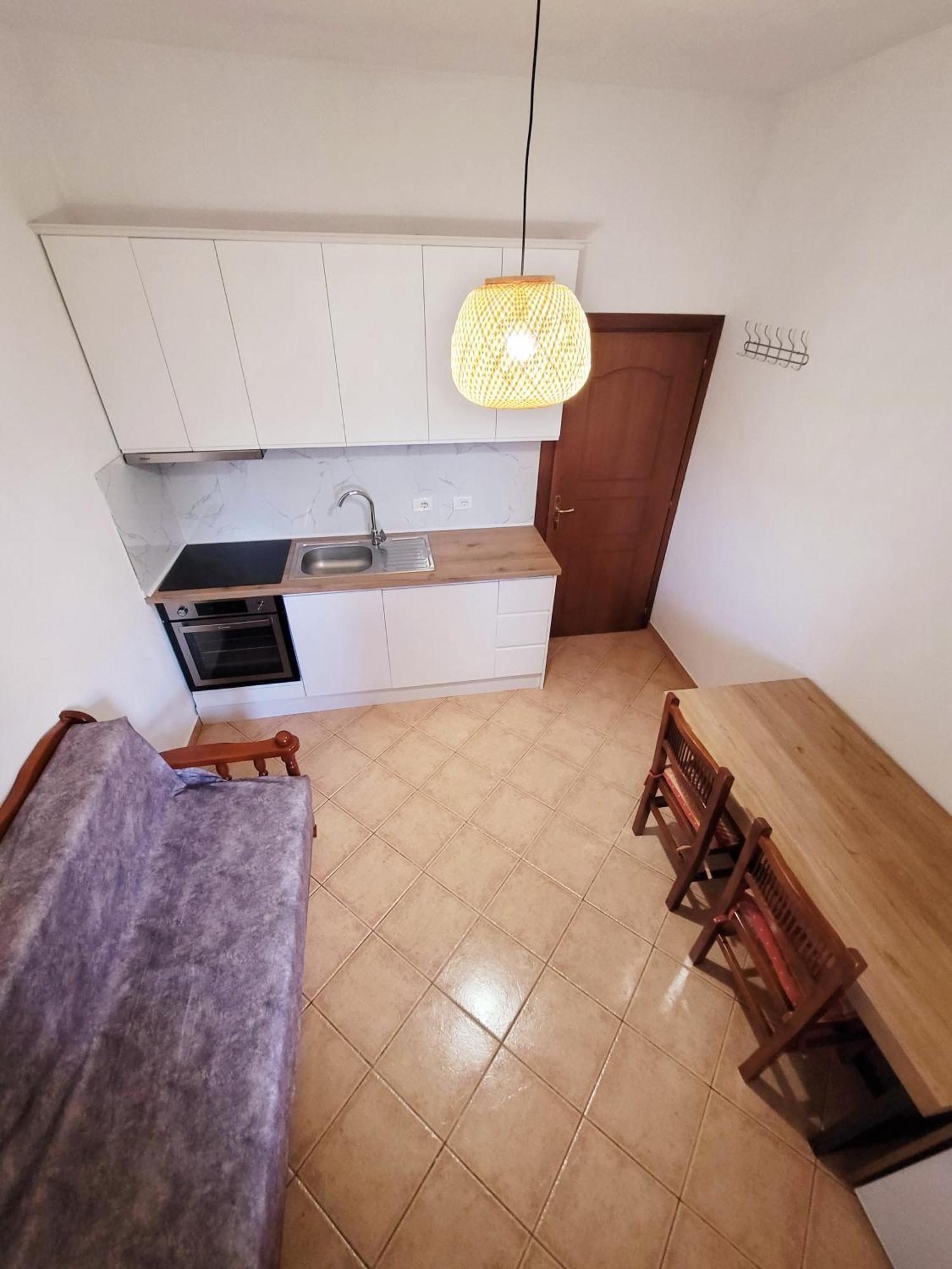 Villa Baka 14 Durrës Buitenkant foto