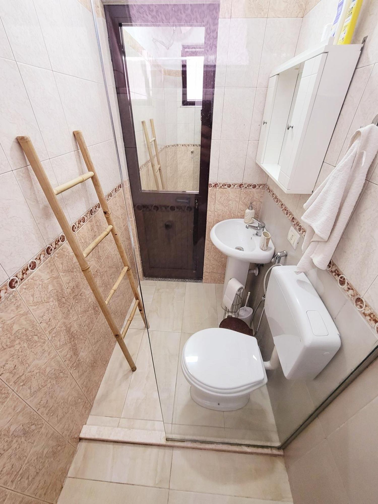 Villa Baka 14 Durrës Buitenkant foto
