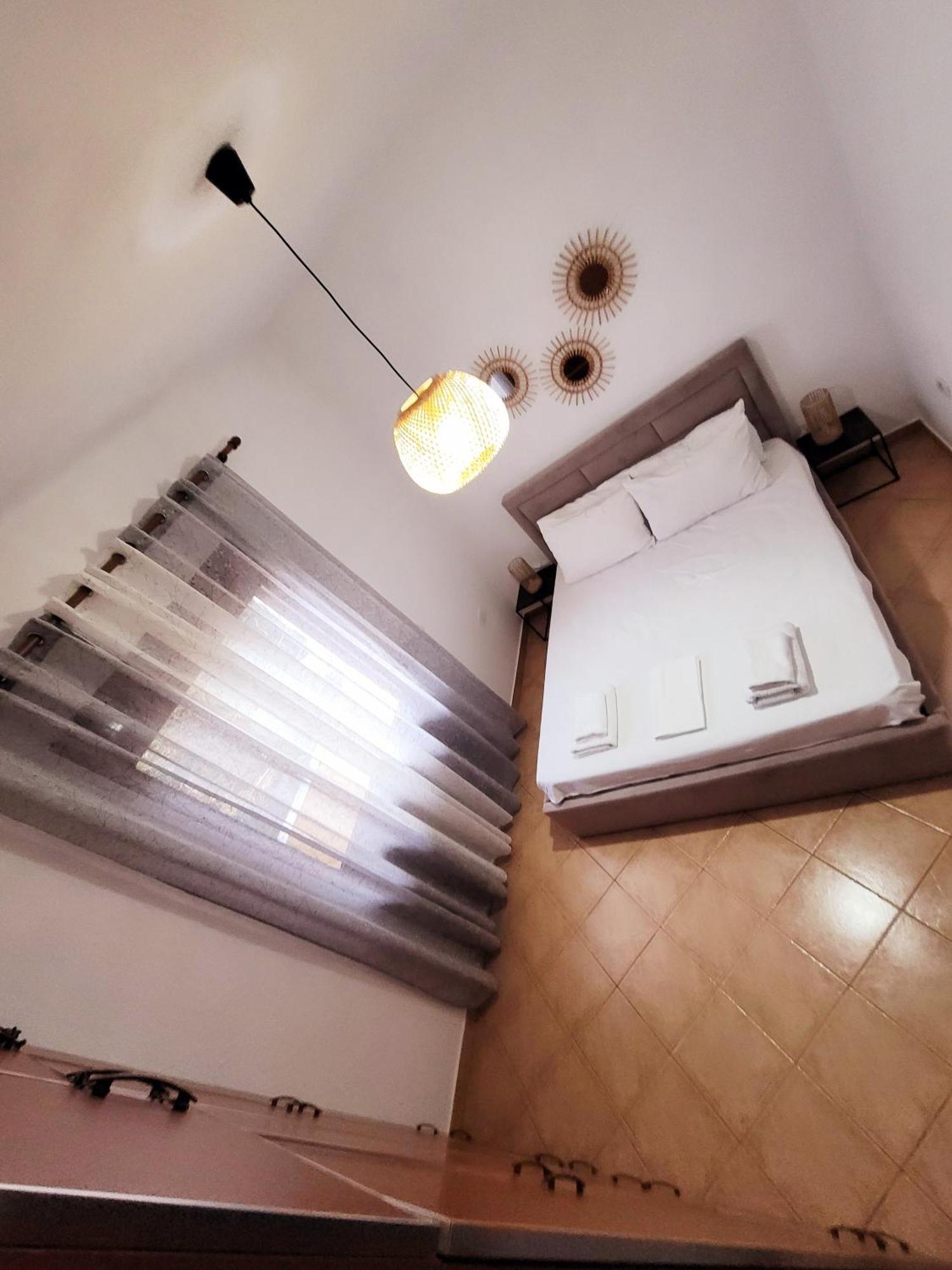 Villa Baka 14 Durrës Buitenkant foto