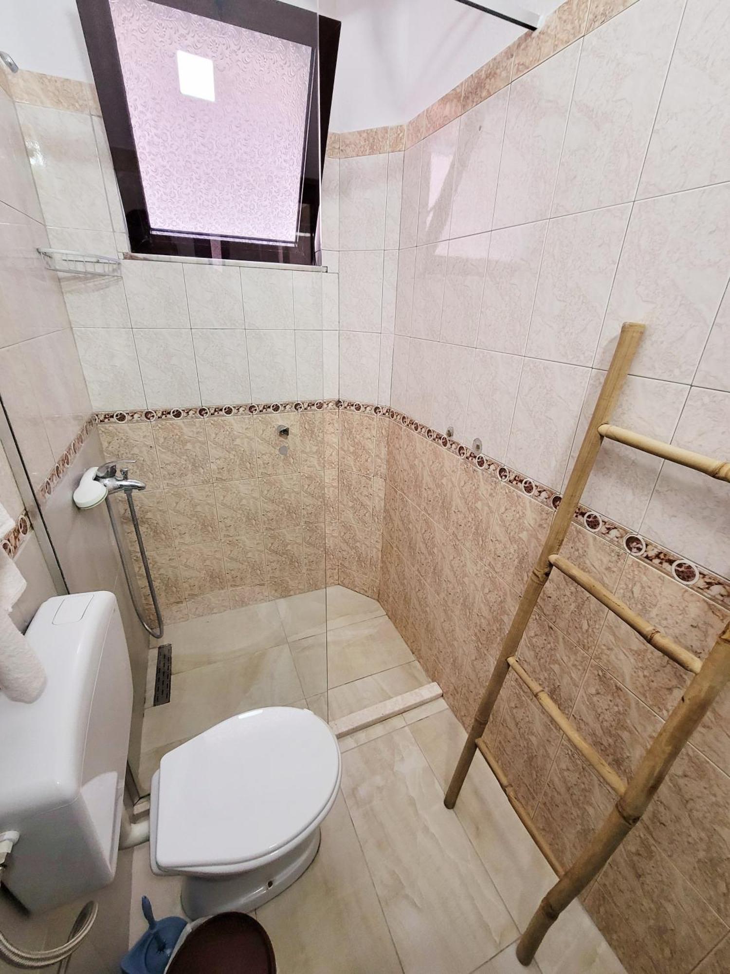 Villa Baka 14 Durrës Buitenkant foto